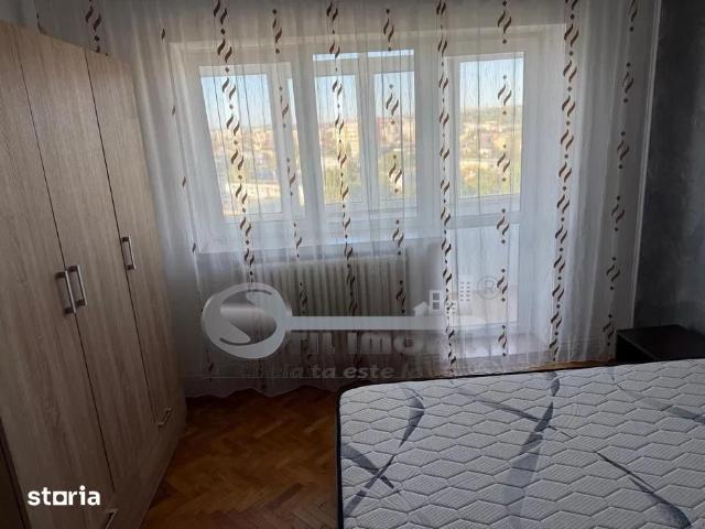 Apartament închirieri în Mircea Cel Batran, Iași