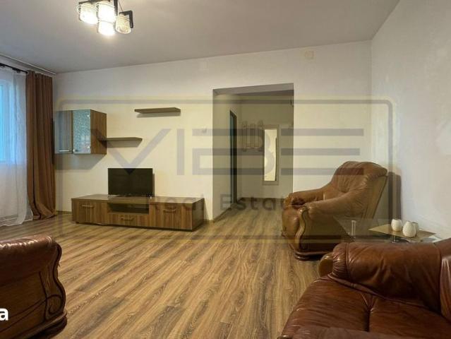 Apartament închirieri în Mircea Cel Batran, Iași
