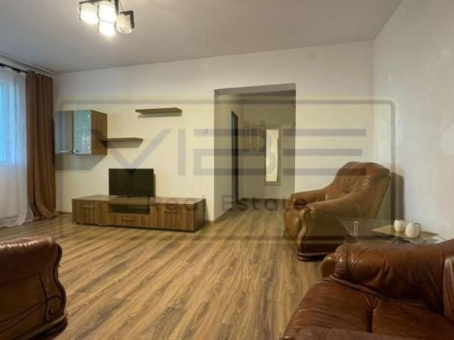 Apartament închirieri în Mircea Cel Batran, Iași