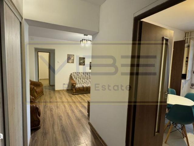 Apartament închirieri în Mircea Cel Batran, Iași