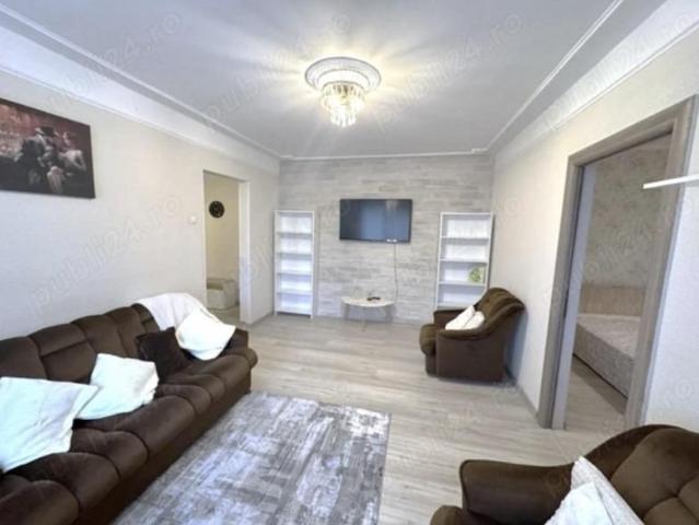 Apartament închirieri în Mircea Cel Batran, Iași