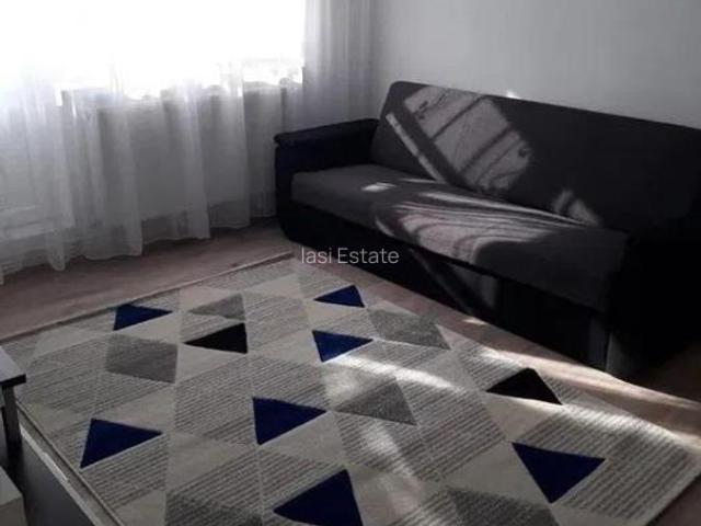 Apartament închirieri în Mircea Cel Batran, Iași