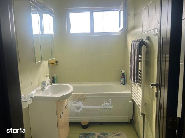 Apartament închirieri în Mircea Cel Batran, Iași
