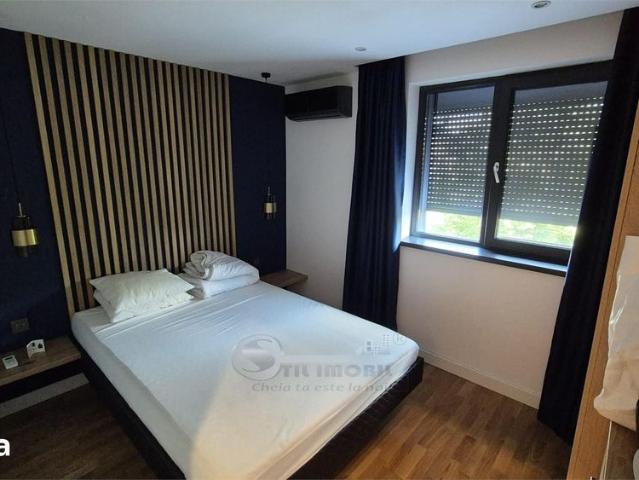 Apartament închirieri în Țesătura, Iași