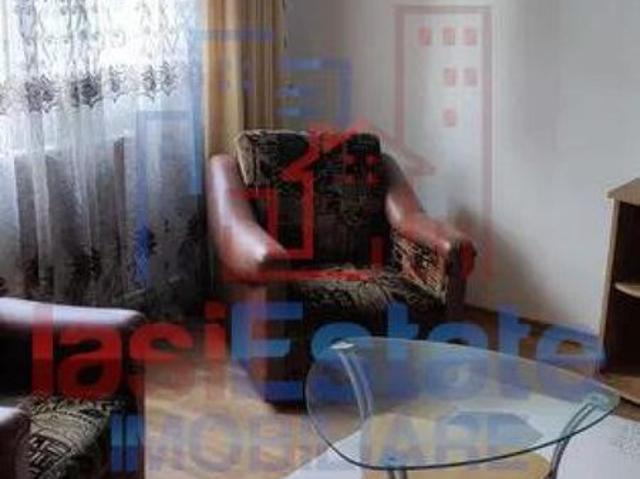 Apartament închirieri în Mircea Cel Batran, Iași