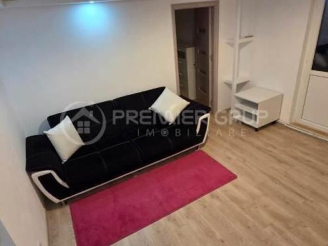 Apartament închirieri în Mircea Cel Batran, Iași