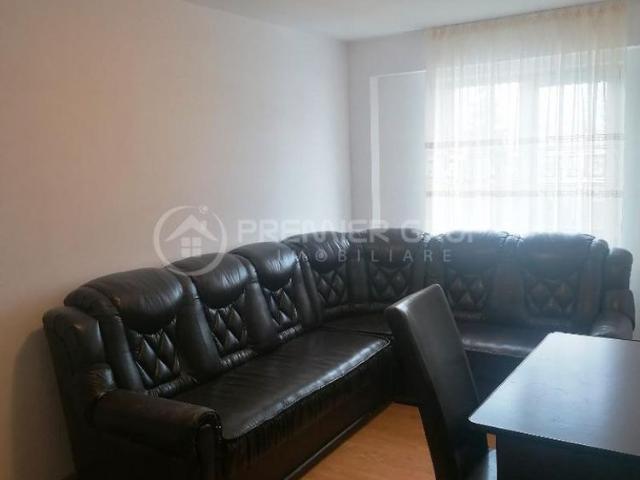 Apartament închirieri în Mircea Cel Batran, Iași