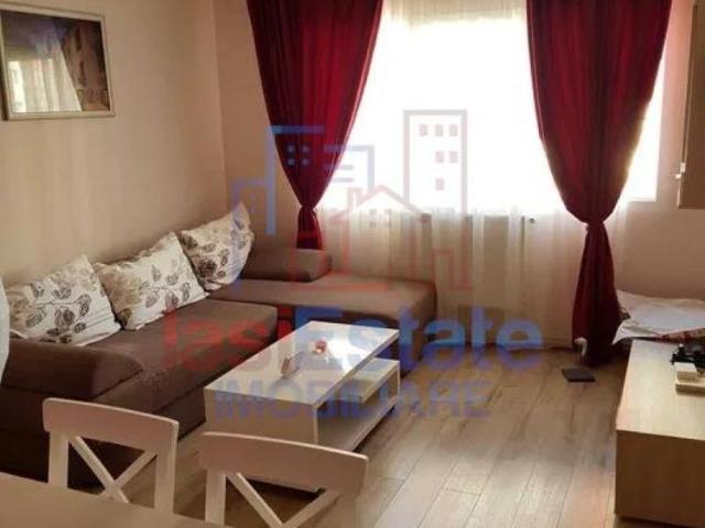 Apartament închirieri în Mircea Cel Batran, Iași