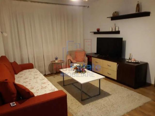 Apartament închirieri în Mircea Cel Batran, Iași