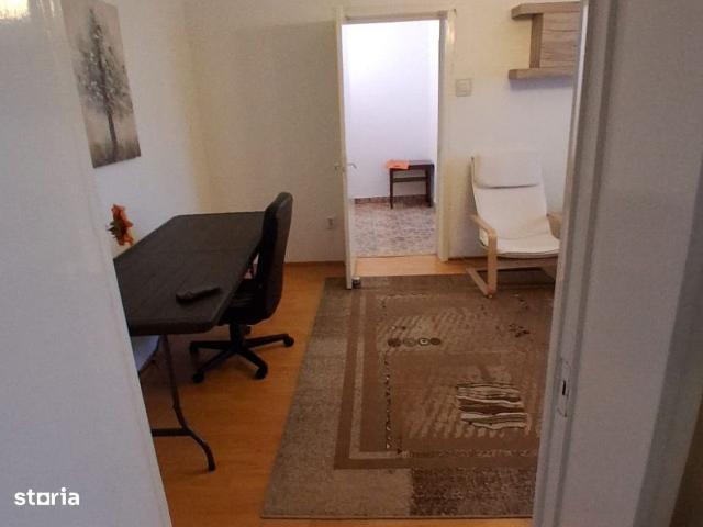 Apartament vânzări în Mircea Cel Batran, Iași