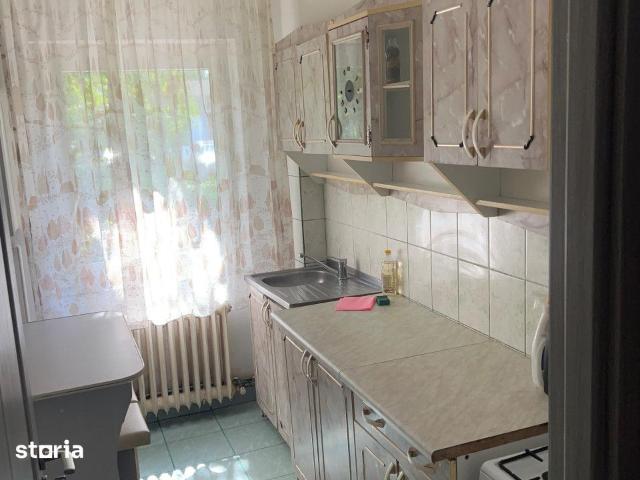 Apartament închirieri în Mircea Cel Batran, Iași