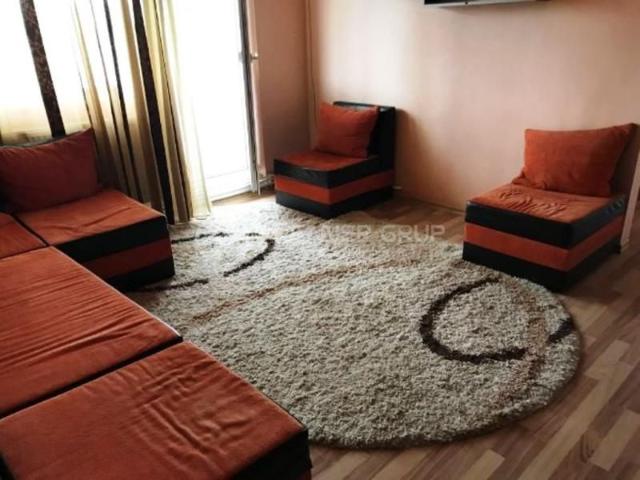 Apartament închirieri în Mircea Cel Batran, Iași