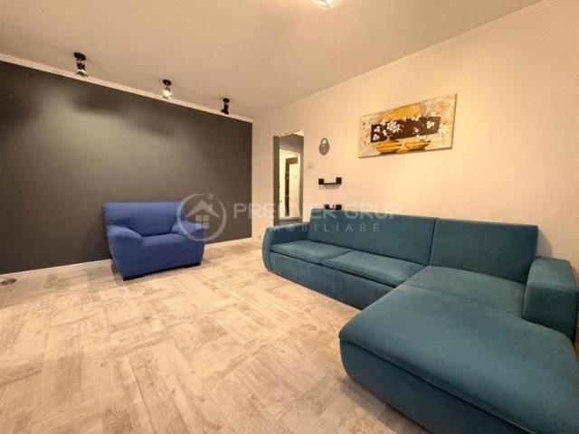 Apartament închirieri în Mircea Cel Batran, Iași
