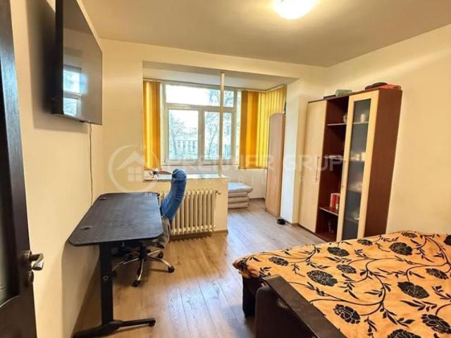 Apartament închirieri în Mircea Cel Batran, Iași