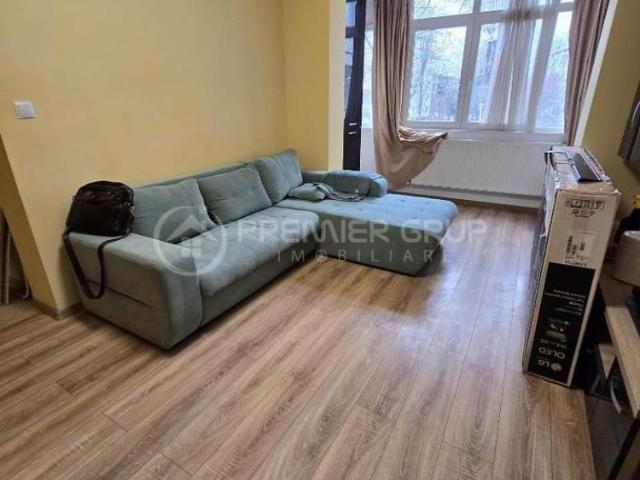 Apartament închirieri în Mircea Cel Batran, Iași
