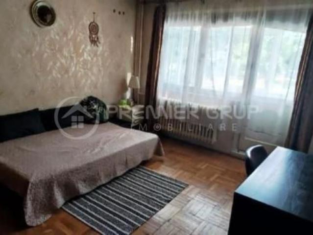 Apartament închirieri în Mircea Cel Batran, Iași