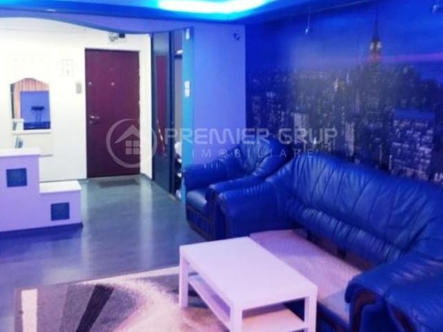 Apartament închirieri în Mircea Cel Batran, Iași