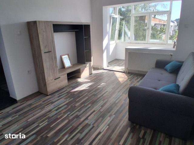 Apartament închirieri în Mircea Cel Batran, Iași
