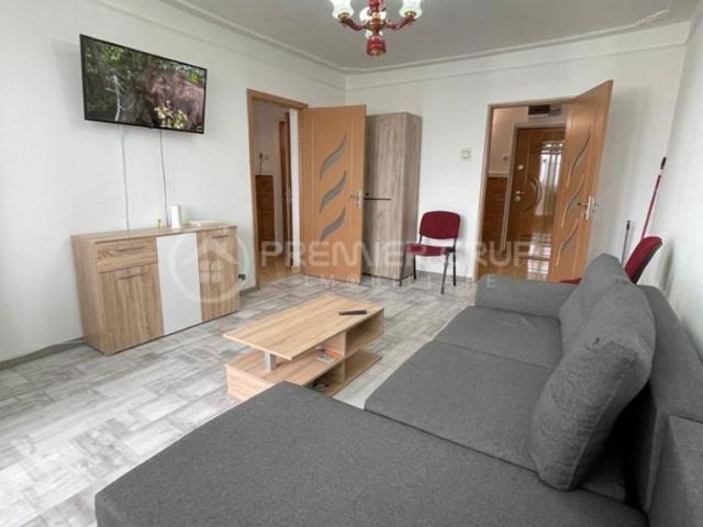 Apartament închirieri în Mircea Cel Batran, Iași