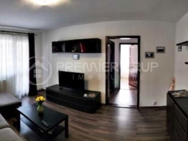Apartament închirieri în Mircea Cel Batran, Iași