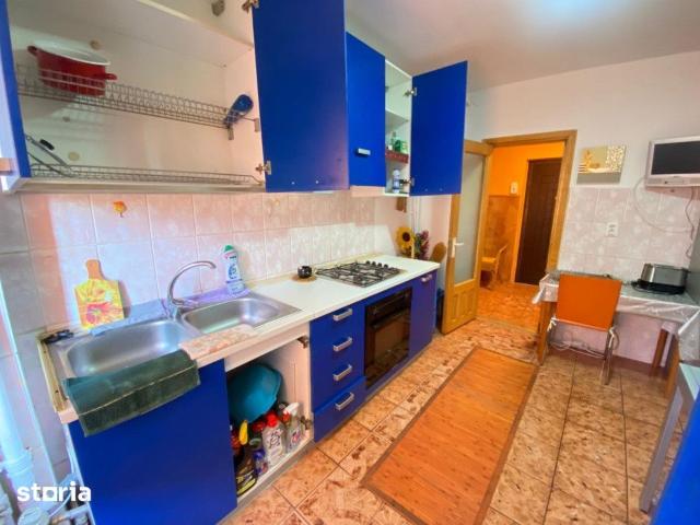 Apartament închirieri în Nicolina 1, Iași