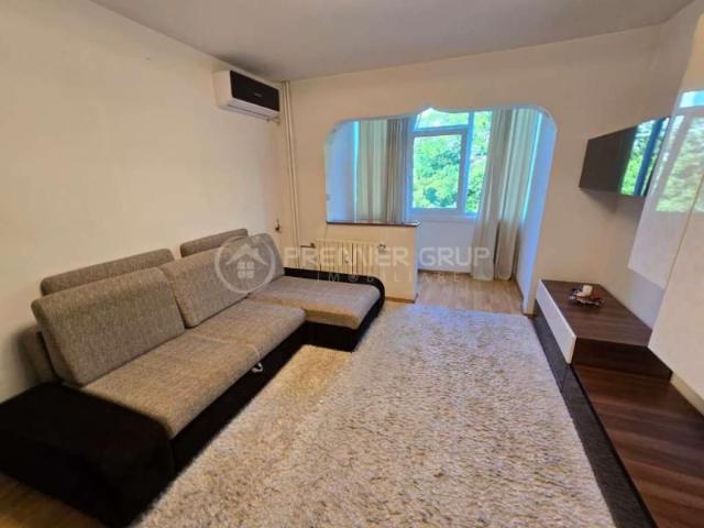 Apartament închirieri în Mircea Cel Batran, Iași