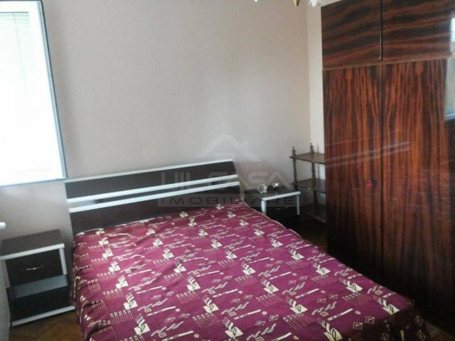 Apartament închirieri în Mircea Cel Batran, Iași