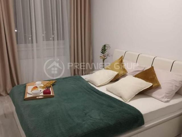 Apartament închirieri în Mircea Cel Batran, Iași
