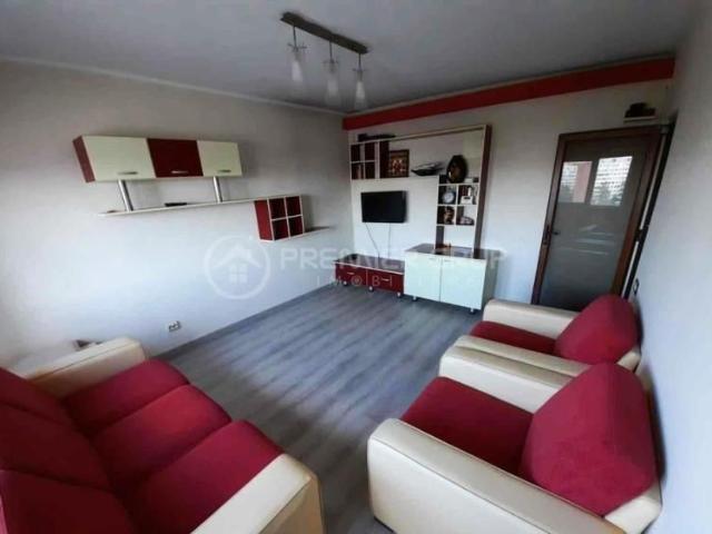 Apartament închirieri în Mircea Cel Batran, Iași