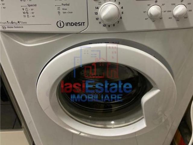 Apartament închirieri în Podu Roș, Iași