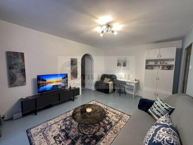 Apartament închirieri în Mircea Cel Batran, Iași