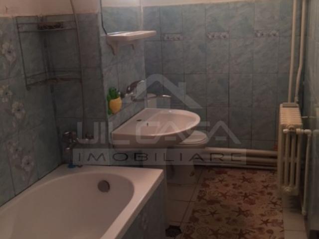 Apartament închirieri în Mircea Cel Batran, Iași
