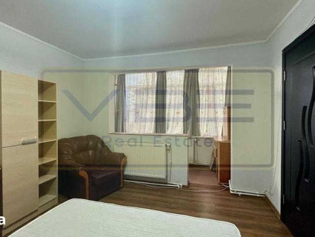 Apartament închirieri în Mircea Cel Batran, Iași