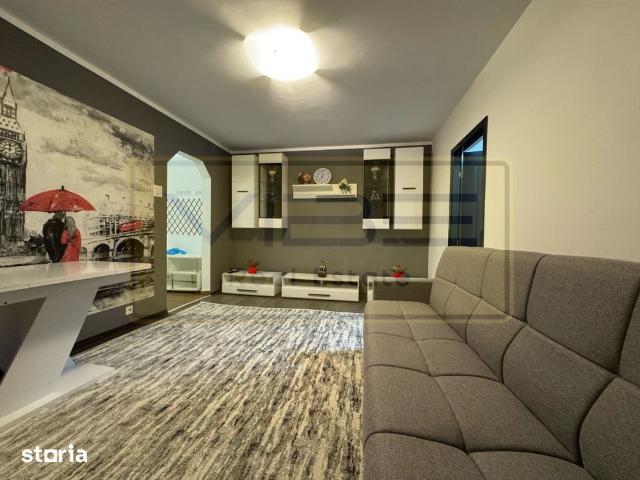 Apartament închirieri în Mircea Cel Batran, Iași