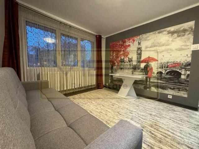Apartament închirieri în Mircea Cel Batran, Iași