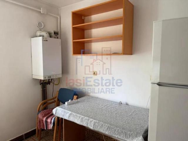 Apartament închirieri în Mircea Cel Batran, Iași