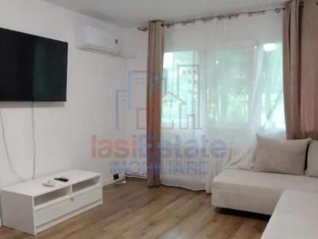 Apartament închirieri în Mircea Cel Batran, Iași