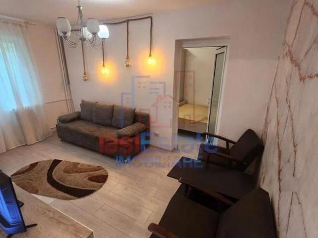 Apartament închirieri în Mircea Cel Batran, Iași
