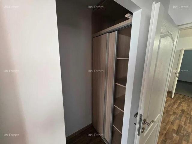 Apartament închirieri în Mircea Cel Batran, Iași