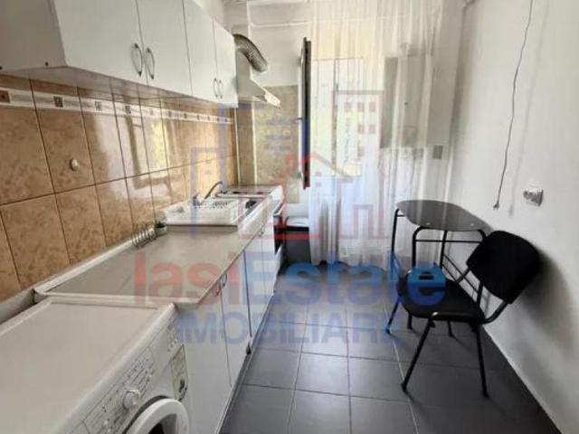 Apartament închirieri în Mircea Cel Batran, Iași