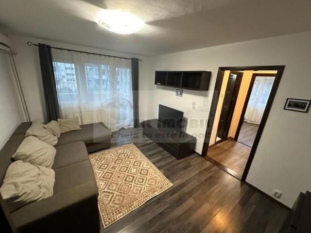 Apartament închirieri în Mircea Cel Batran, Iași