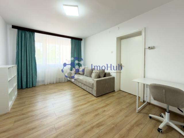 Apartament închirieri în Mircea Cel Batran, Iași