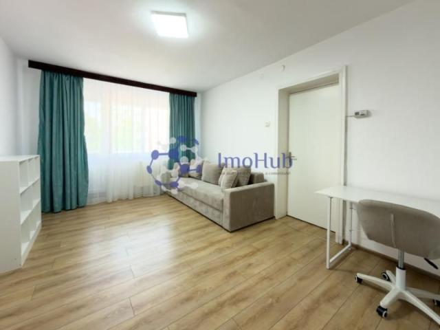Apartament închirieri în Mircea Cel Batran, Iași