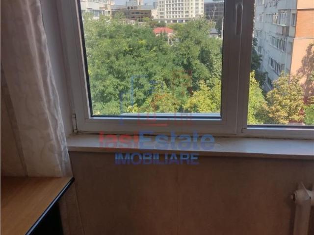 Apartament închirieri în Mircea Cel Batran, Iași