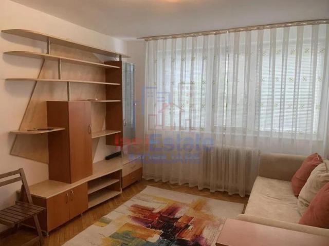 Apartament închirieri în Mircea Cel Batran, Iași