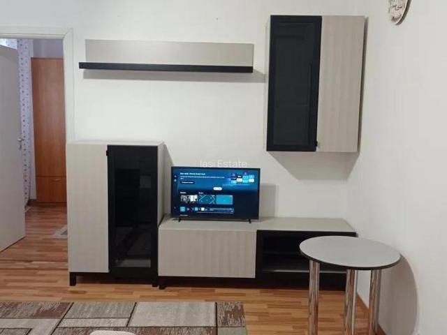 Apartament închirieri în Mircea Cel Batran, Iași