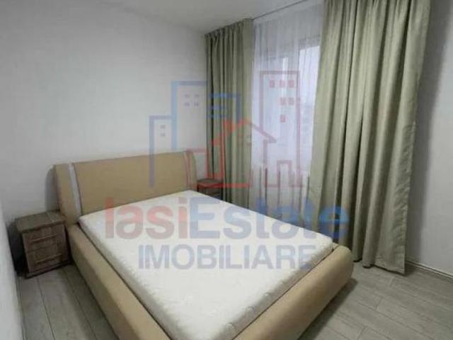 Apartament închirieri în Mircea Cel Batran, Iași