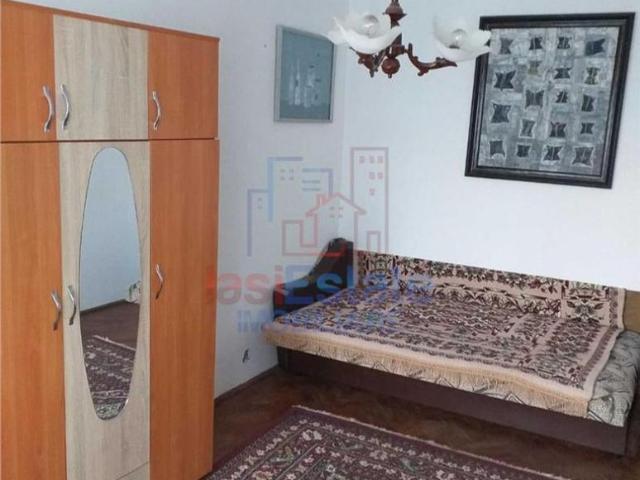 Apartament închirieri în Mircea Cel Batran, Iași