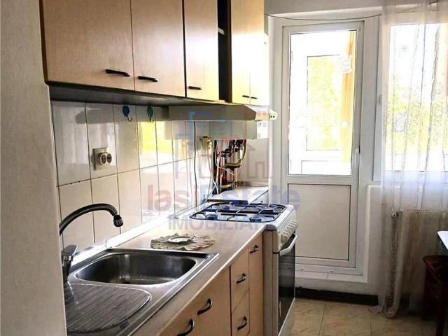 Apartament închirieri în Centru, Iași