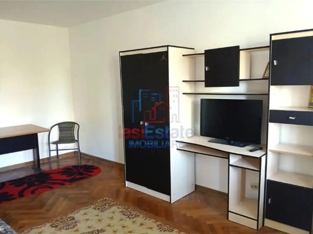 Apartament închirieri în Centru, Iași